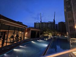The Jovell (D17), Condominium #560962191